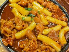 年糕无骨鸡爪（小份）-麻喜大