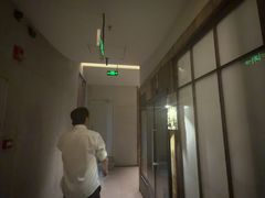 -上井料理黑金店(IFS国金中心店)