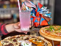 -Brut Eatery Wine Bar & Restaurant (建国东路店)