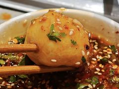 -海底捞火锅(曼巴特广场店)
