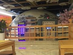 -极乐汇汗蒸会馆(杭州店)