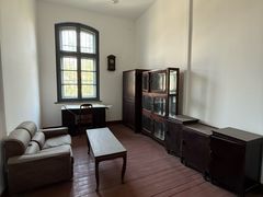 -青岛德国监狱旧址博物馆