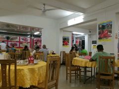 -明记海鲜美食老字号(明记总店)