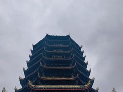-青城山