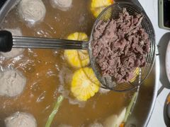 -汕头八合里海记牛肉店(清河店)