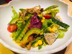 -富山日式料理(宽厚里店)