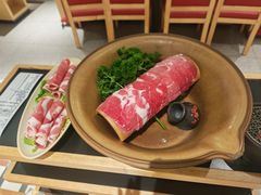 -廖掌柜·重庆鲜货火锅(上海首店)