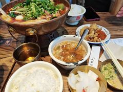 -成都你六姐·牛肉冒菜(上海环宇荟店)