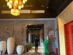 -恒记饭店·海鲜明档(淹城店)