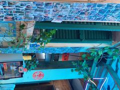 -老宅原住民沙茶面精品小吃(龙头路店)