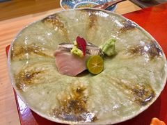 -鮨青(恒基名人购物中心店)