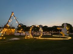 -不觉晓CAMPING(上海迪士尼营地店)