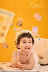 -巴巴爸爸儿童摄影(印象城店)