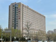 -内蒙古驻京办餐厅