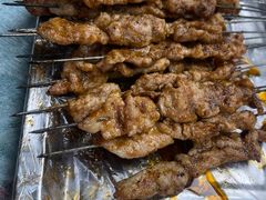 -酒宝荡烧烤(长航局江大路住宅小区店)