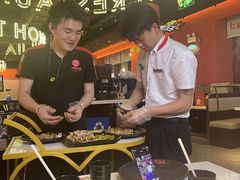 -红盔甲·小龙虾(天钥桥店)