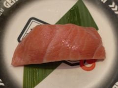 蓝鳍金枪鱼大腹-元气寿司(东方宝泰店)