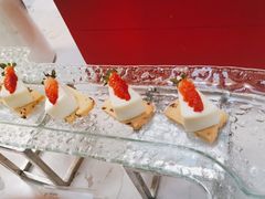 -西安绿地假日酒店·欧意咖啡厅