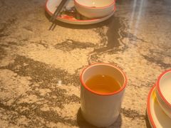 -新白鹿餐厅(松江开元地中海店)