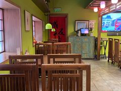 大堂-伊藤ITO(侨福芳草地购物中心店)