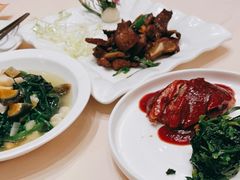 -得月楼·省级非遗·传统苏帮菜(观前店)