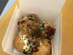 -粉粉乐鲷鱼烧(美罗城店)