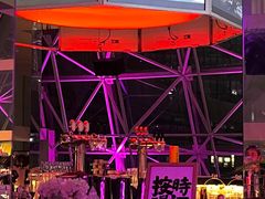-月光漫步高空酒吧&景观下午茶Moonwalker Sky Land