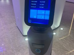 -菲住布渴酒店自助餐厅(阿里巴巴西溪园区店)