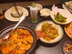 -顺香居·老字号湖北菜(江汉路店)