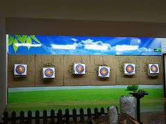 -道顺射箭·团建·骑射(张杨路店)