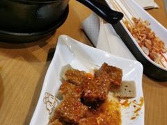 -姐弟俩土豆粉(同城街华联店)