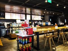 -星巴克(北京长安商场店)