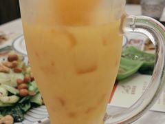-新世界餐厅(万达店)