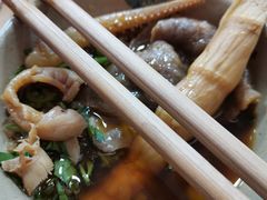 -李德富老街牛杂火锅(抚琴街店)