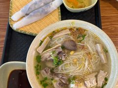 -华姐鸡粉(教育路店)
