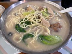 -阿灶卤煮老店·姜母鸭(五店市总店)
