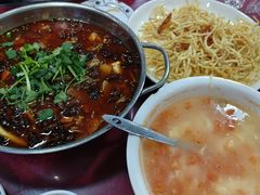 -无味饭店(九眼桥商业文化广场店)