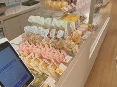 -好利来(东直门银座店)