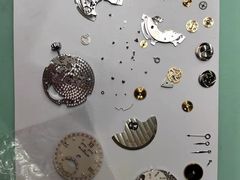 -名表维修(庄胜崇光百货店)