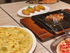 -必胜客(仁恒店)