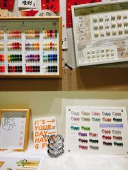 点击看大图 -橡台美甲美睫