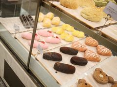 -奈雪的茶(市百一店)