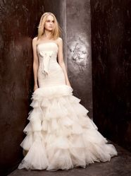 -Vera Wang婚纱礼服旗舰店
