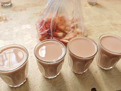 -老光明岗琼甜茶馆