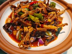 -美味故事特色餐厅(汉阳郭茨口店)