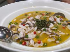 -青花椒花椒鱼(合生汇店)