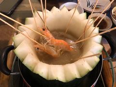 -尚竹阁冬瓜盅·18年地标美食(平洲店)