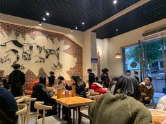 大堂-嘉州叶婆婆钵钵鸡(建设路店)