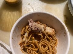 -慧娟面馆·餐厅(望江路店)