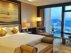 -长沙富力万达文华酒店